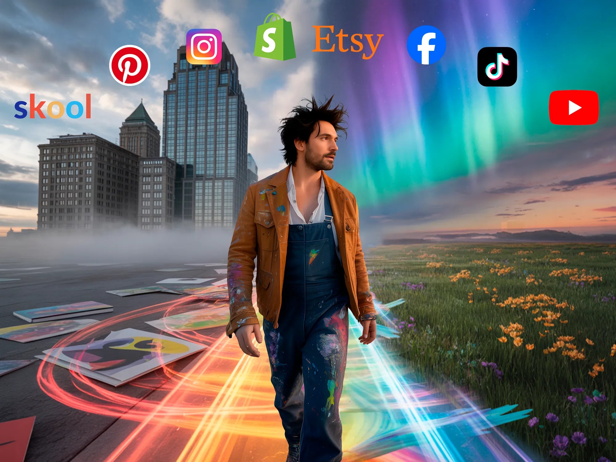 Honest Journey from 0 to $1M+ in Creative Digital Product Sales: A Real-Time Challenge - ZestyRebel