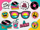 Fuel Your Imagination: The Ultimate Guide to Choosing and Using Bundle Clipart for Stunning Designs - ZestyRebel