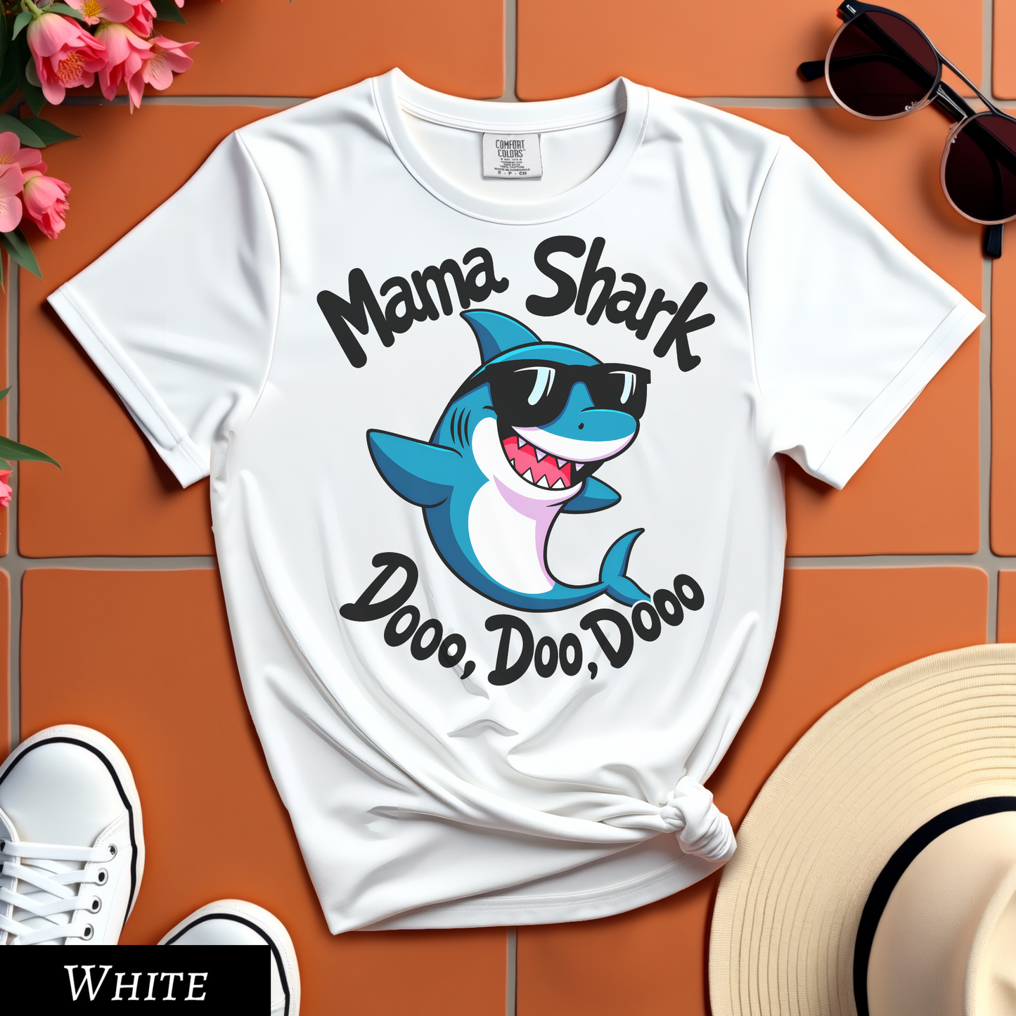 Mama-Shark