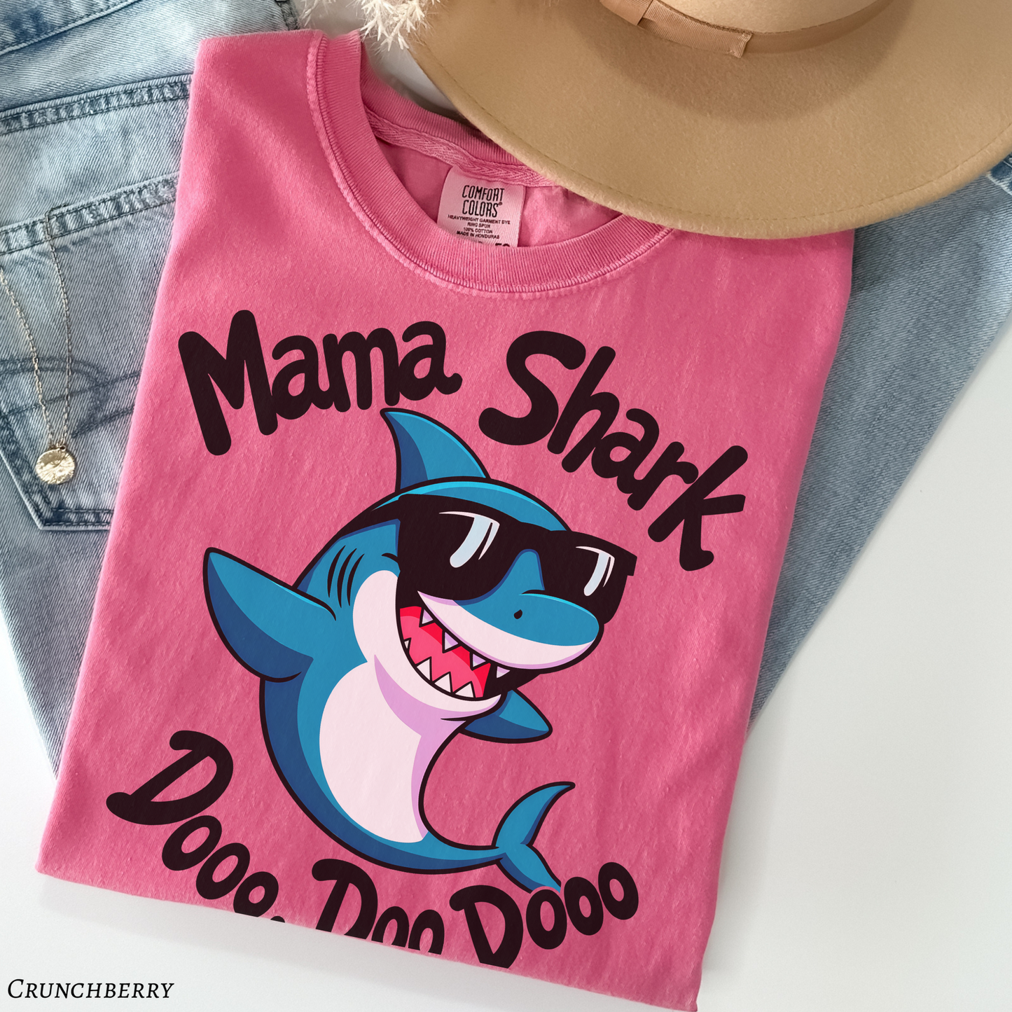 Mama-Shark