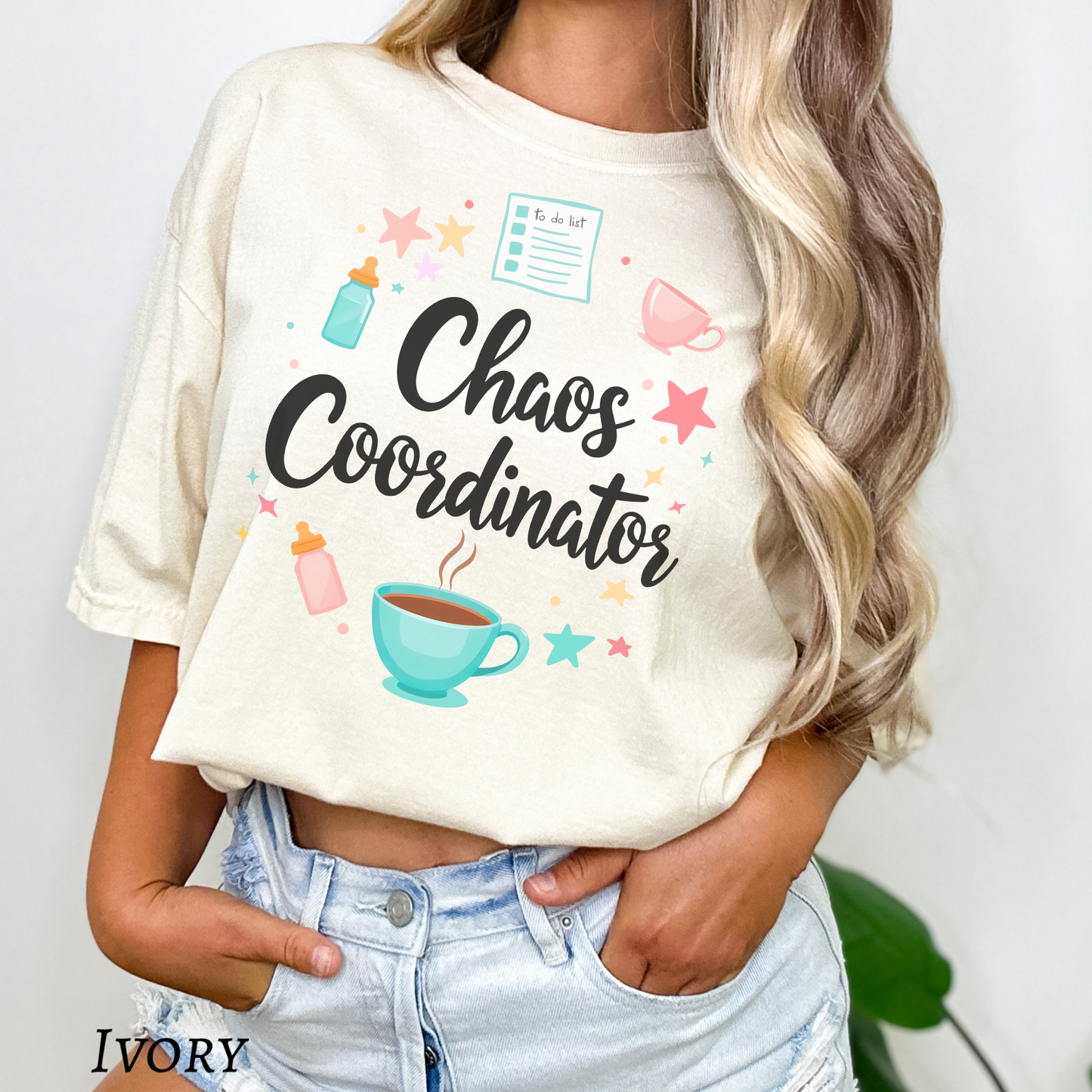 Chaos Coordinator