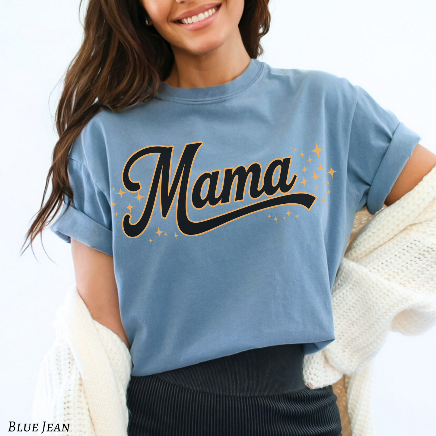 Mama retro