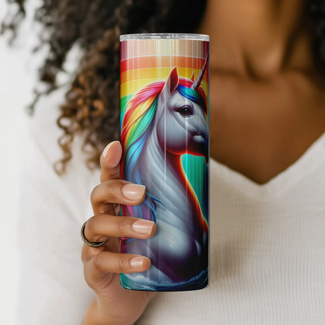 Buy unicorn wrap png sublimation design – perfect for clipart bundle and custom coffee lover gifts