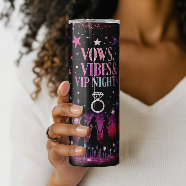 Buy tumbler png with galaxy stars – bridesmaid sublimation download for crafters and POD sellers
