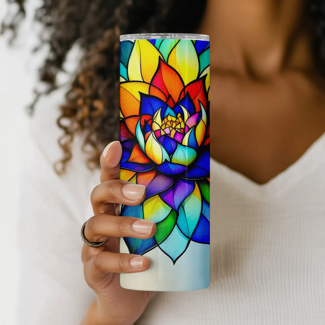Cheap mandala tumbler png download – ideal clipart bundle for sublimation and spiritual crafts