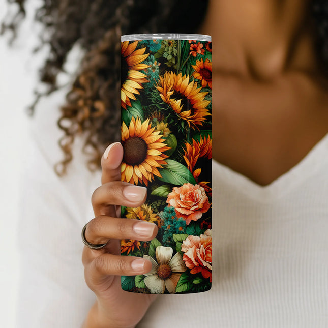 Cheap tumbler png country wrap – perfect for DIY drinkware, leopard print, and floral clipart bundle