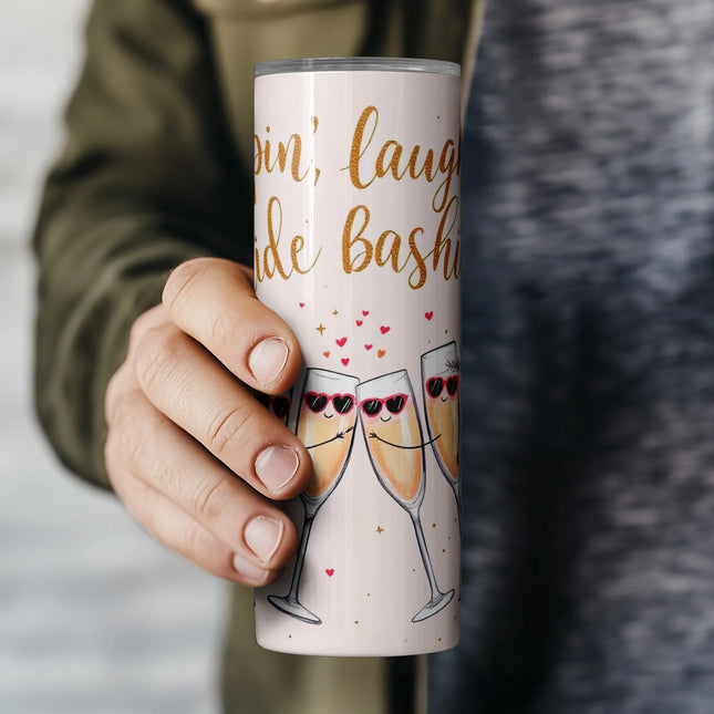 Cheap tumbler png sublimation wrap – bridal theme for DIY party crafters and gift bundles