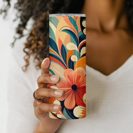 Flowers bohoSingle DesignZestyRebel