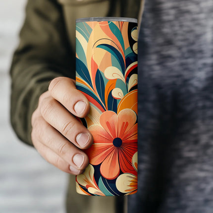 Flowers bohoSingle DesignZestyRebel