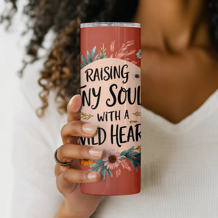 Mom Boho quoteSingle DesignZestyRebel