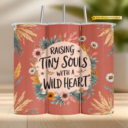 Mom Boho quoteSingle DesignZestyRebel