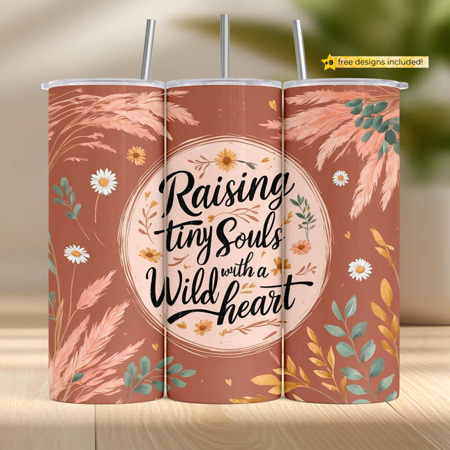 Mom Boho quoteSingle DesignZestyRebel
