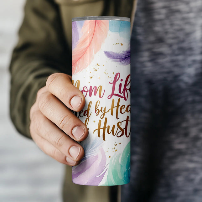 Mom023 AbstractSingle DesignZestyRebel