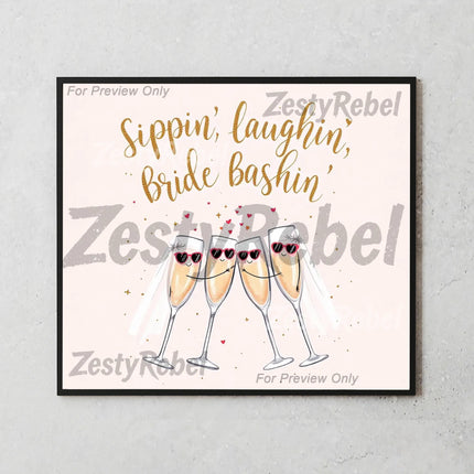 Best tumbler png for print on demand – wedding celebration wrap for wall art and custom drinkware
