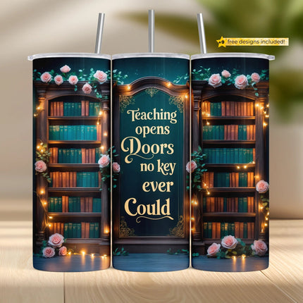 Teacher005 & BooksDigitalZestyRebel